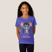 Lani Mouse T - Shirt (Vorne ganz)