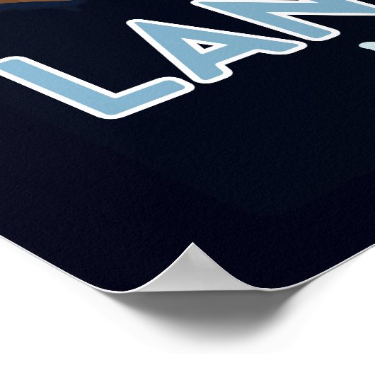 Laniakea Beach Haleiwa Oahu Hawaii Turtle Poster (Ecke)