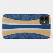 Laniakea Hawaiian Imitats Woiwodseeboard Case-Mate iPhone Hülle (Rückseite (Horizontal))