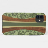 Laniakea hawaiisches Surfbrett iPhone 5 Hüllen (Rückseite (Horizontal))