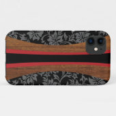 Laniakea hawaiisches Surfbrett iPhone 5 Hüllen (Rückseite (Horizontal))