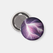 Laniakea Magnet (Vorderseite/Rückseite)
