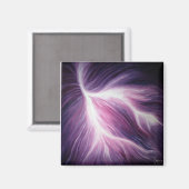 Laniakea Magnet (Vorderseite/Rückseite)