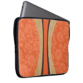 Laniakea Surfboard Hawaiian Neoprene Wetsuit Laptopschutzhülle (Vorne Rechts)