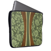 Laniakea Surfboard Hawaiian Neoprene Wetsuit Laptopschutzhülle (Vorne Rechts)