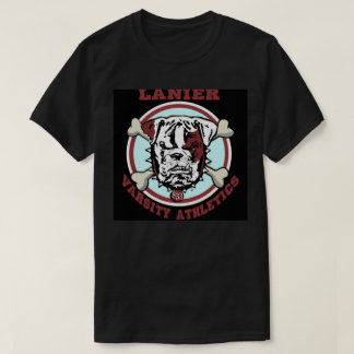 Lanier Highschool T - Shirt