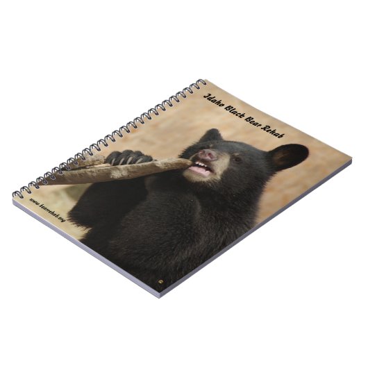 Lanikai Notizbuch Notizblock (Linke Seite)