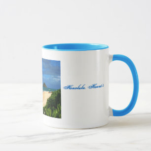 Lanikai Tasse