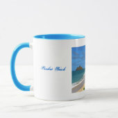 Lanikai Tasse (Links)