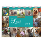 Lanis 2014 Kalender (Titelbild)