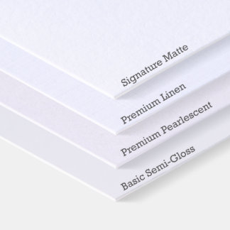 Lanis Circles-Karte Dankeskarte