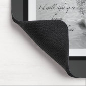 Lanissa Engels-Mausunterlage Mousepad (Ecke)