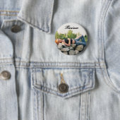 Lanissa Knopf Button (Beispiel)