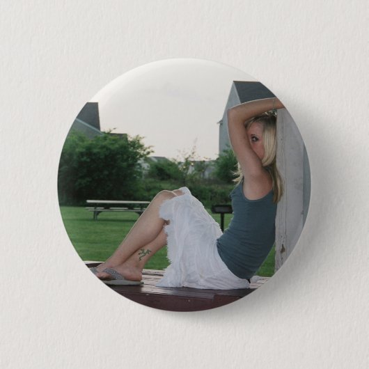 Lanissa Knopf Button (Vorderseite)