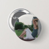 Lanissa Knopf Button (Vorne & Hinten)