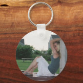 Lanissa Schlüsselanhänger (Vorderseite)