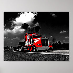 Lanita Rollin' Edit Poster