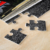 Lanita Rollin Puzzlespiel Puzzle (Seite)