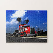 Lanita Rollin Puzzlespiel Puzzle (Horizontal)