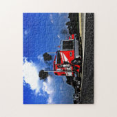 Lanita Rollin Puzzlespiel Puzzle (Vertikal)