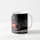 Lanita Rollin redigieren Tasse (VorderseiteRechts)