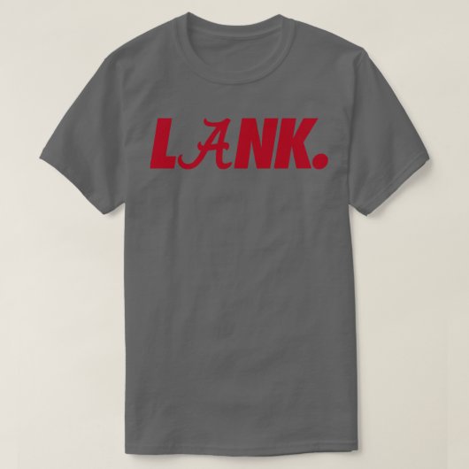 lank alabama TShirt 1 (Design vorne)