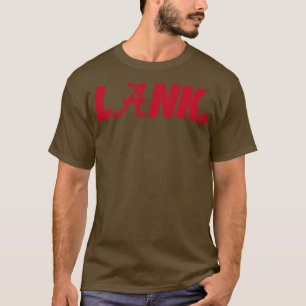 Lank NCAA TShirt 4