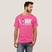 Lank Tide T-Shirt (Vorne ganz)