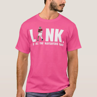 Lank Tide T-Shirt