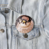 LANNER FALCON BUTTON (Beispiel)