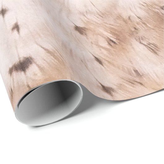 LANNER FALCON GESCHENKPAPIER (Rolleneckpunkt)