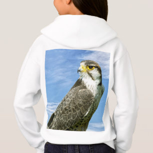 Lanner Falcon Hoodie