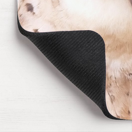 LANNER FALCON MOUSEPAD (Ecke)
