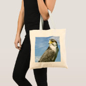 Lanner Falcon Tragetasche (Vorderseite (Produkt))