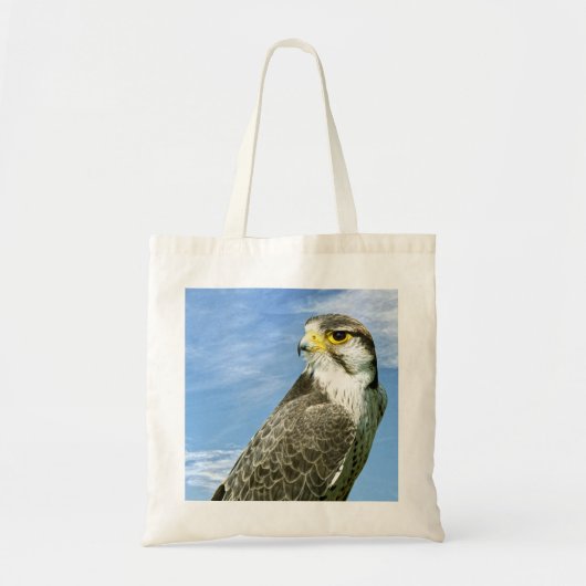 Lanner Falcon Tragetasche (Vorne)