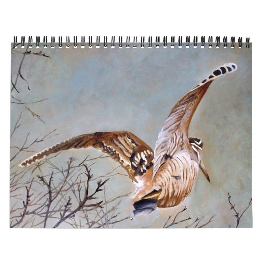 L'anno dei cacciatori 2025 kalender (Titelbild)