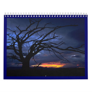 Lanscapes der Welt Kalender