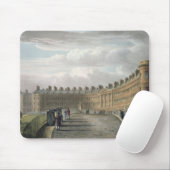 Lansdown Halbmond, Bad, 1820 Mousepad (Mit Mouse)