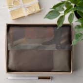 Lansdowne Portrait: US-Präsident George Washington Seidenpapier (Geschenk)