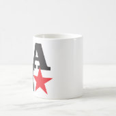 Lansing Coffee Tasse. Prost! Kaffeetasse (Mittel)