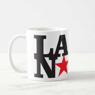 Lansing Coffee Tasse. Prost! Kaffeetasse
