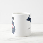 Lansing Kaffeetasse (Mittel)