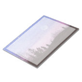 Lansing Moon & Stars Notizblock (angewinkelt)