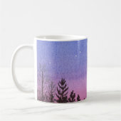 Lansing Moon und Stars Kaffeetasse (Links)