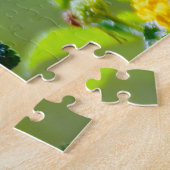 Lantana Butterfly Puzzle (Seite)