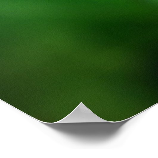 Lantana Poster (Ecke)