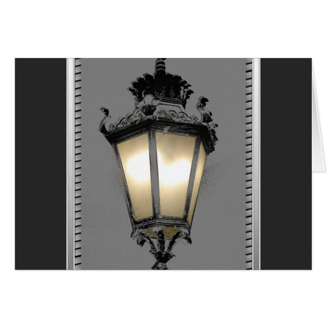 Lantern (Vorderseite (Horizontal))