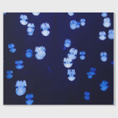 LANTERN GESCHENKPAPIER (Flach)