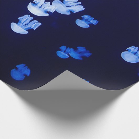 LANTERN GESCHENKPAPIER (Ecke)