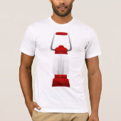 Lantern Mens T - Shirt (Vorderseite)